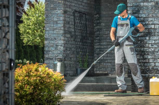 Best Oil Spill Cleanup  in Poteau, OK