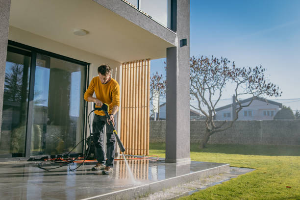 Best Restaurant Pressure Washing  in Poteau, OK